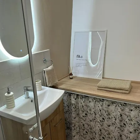 アパート The Beehouse, Nature