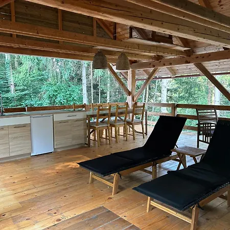 The Beehouse, Nature 아파트 Šempeter v Savinjski Dolini