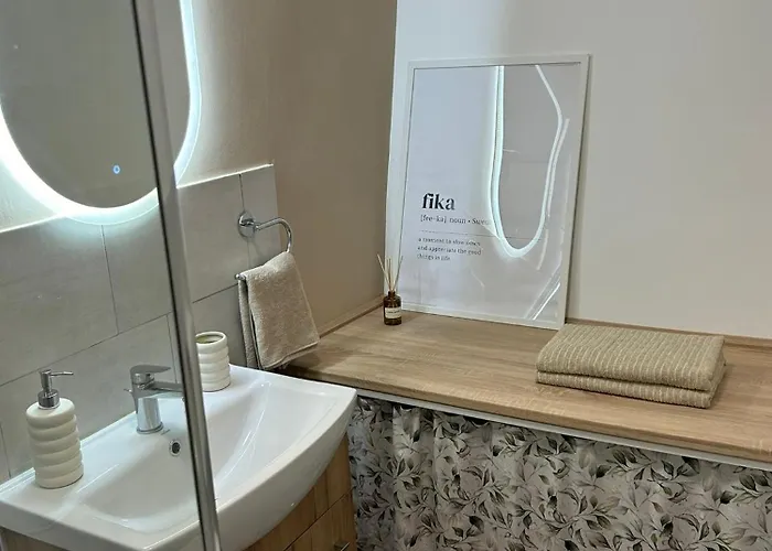 Daire The Beehouse, Nature